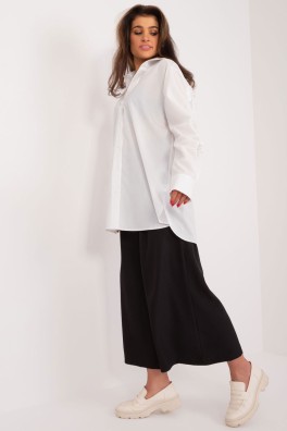 Marškiniai ilgomis rankovėmis model 192525 Lakerta