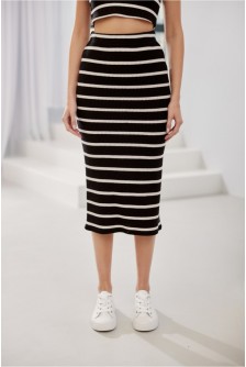 Skirt model 192558 Roco Fashion