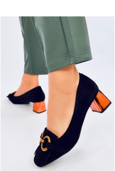 Mockasinai model 192596 Inello