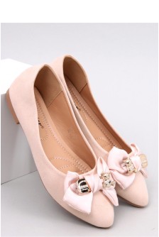 Baleto bateliai model 192613 Inello