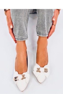 Baleto bateliai model 192614 Inello