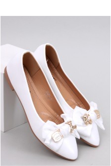 Baleto bateliai model 192614 Inello