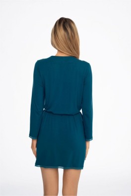 Vonios chalatas model 192657 Henderson