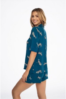 Pižamos model 192659 Henderson