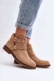 Batai model 192670 Step in style