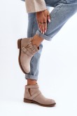 Batai model 192671 Step in style