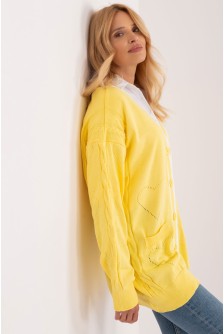 Megztinis model 192704 Badu