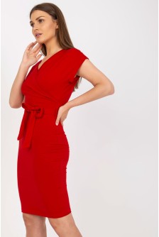 Dieninė suknelė model 192738 Rue Paris