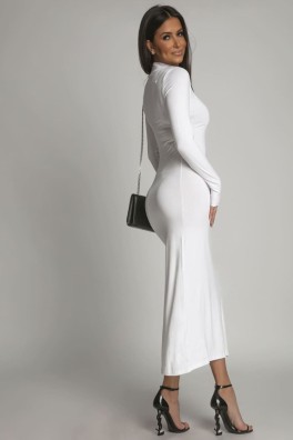 Dieninė suknelė model 192760 Fasardi