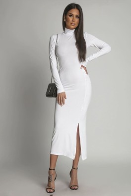 Dieninė suknelė model 192760 Fasardi