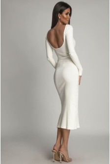 Dieninė suknelė model 192762 Fasardi