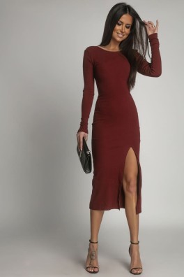 Dieninė suknelė model 192764 Fasardi