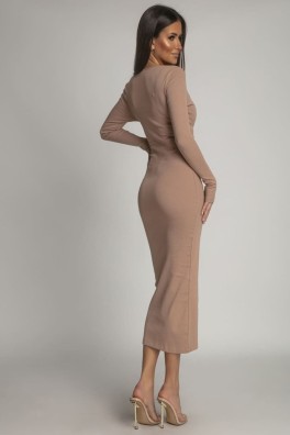 Dieninė suknelė model 192766 Fasardi