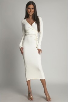 Dieninė suknelė model 192767 Fasardi