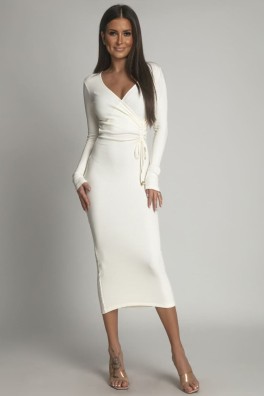 Dieninė suknelė model 192767 Fasardi