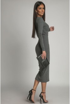Dieninė suknelė model 192768 Fasardi