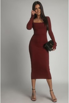 Dieninė suknelė model 192772 Fasardi