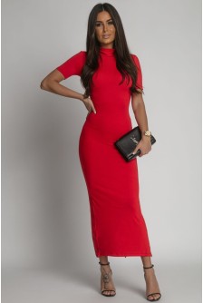 Dieninė suknelė model 192776 Fasardi