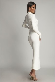 Dieninė suknelė model 192789 Fasardi