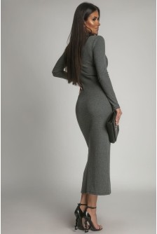 Dieninė suknelė model 192790 Fasardi