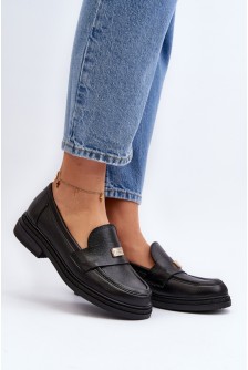 Mockasinai model 192891 Step in style