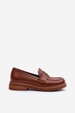 Mockasinai model 192892 Step in style