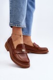 Mockasinai model 192892 Step in style