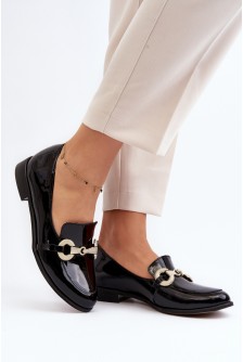 Mockasinai model 192914 Step in style