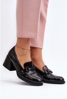 Žema pakulnė model 192916 Step in style