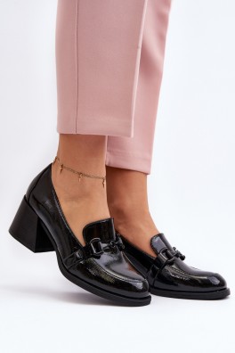 Žema pakulnė model 192916 Step in style