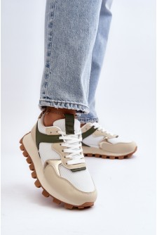 Sportinė avalynė model 192925 Step in style