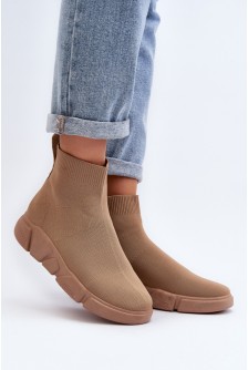 Sportinė avalynė model 192927 Step in style