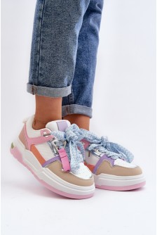 Sportinė avalynė model 192929 Step in style