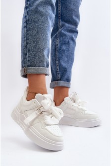 Sportinė avalynė model 192930 Step in style