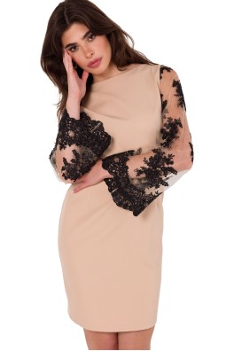 Vakarinė suknelė model 192940 Makover