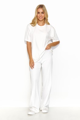 Marškinėliai model 192958 Makadamia