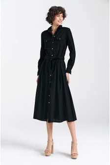 Dieninė suknelė model 192967 Nife