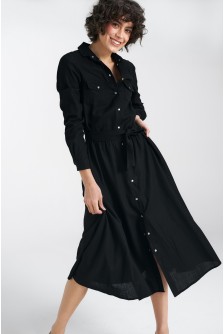 Dieninė suknelė model 192967 Nife