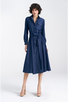 Dieninė suknelė model 192968 Nife