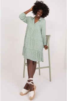 Dieninė suknelė model 193004 Sublevel