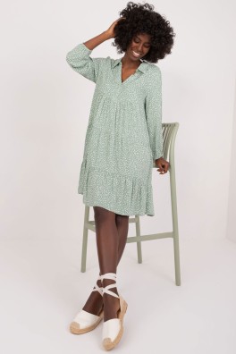 Dieninė suknelė model 193004 Sublevel