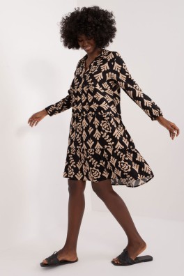 Dieninė suknelė model 193005 Sublevel