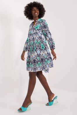 Dieninė suknelė model 193006 Sublevel