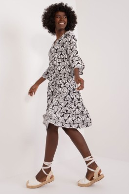 Dieninė suknelė model 193008 Sublevel