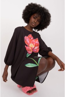 Dieninė suknelė model 193032 Italy Moda