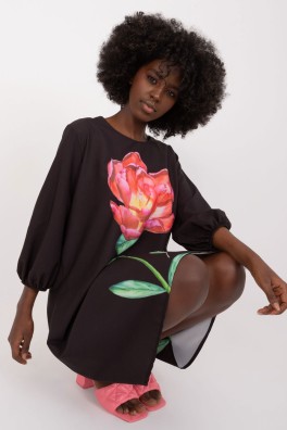 Dieninė suknelė model 193032 Italy Moda