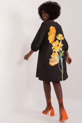 Dieninė suknelė model 193034 Italy Moda