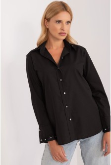 Marškiniai ilgomis rankovėmis model 193044 Lakerta