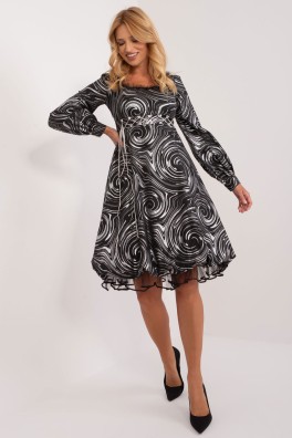 Vakarinė suknelė model 193045 Lakerta