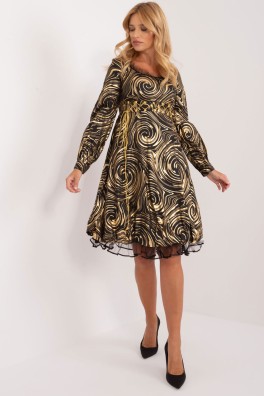 Vakarinė suknelė model 193046 Lakerta